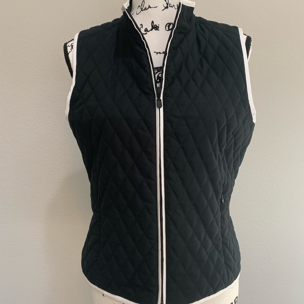 EP Pro Golf Vest